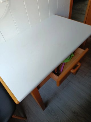 Mesa de cocina