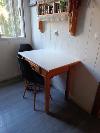 Mesa de cocina