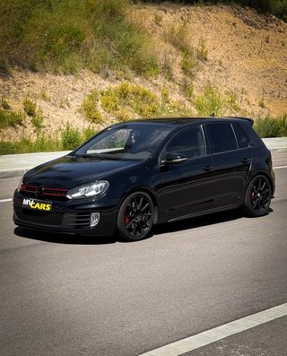 Volkswagen Golf 2011