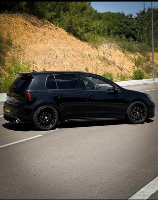 Volkswagen Golf 2011
