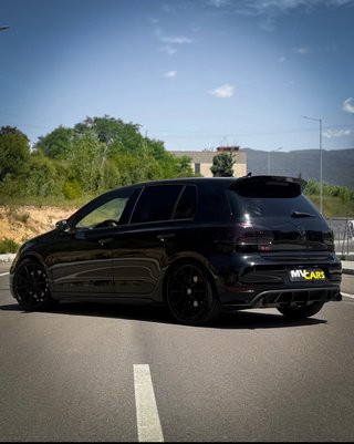 Volkswagen Golf 2011