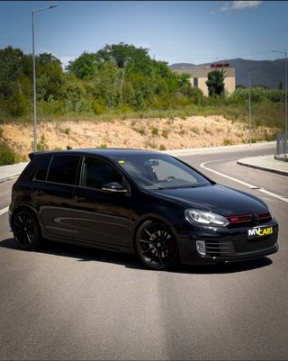 Volkswagen Golf 2011