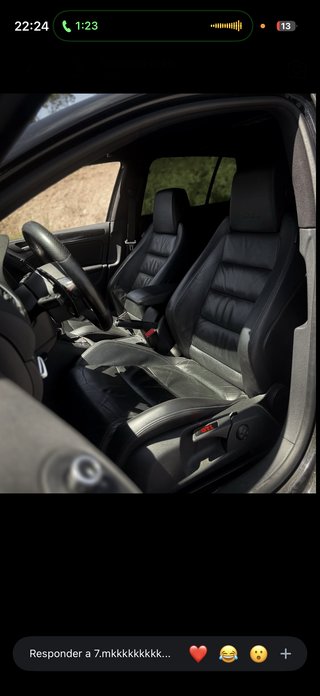 Volkswagen Golf 2011