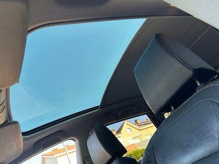 Nissan Qashqai+2 2010