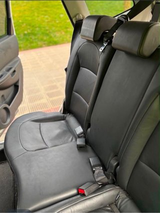 Nissan Qashqai+2 2010