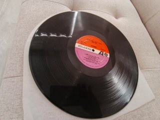 Vinilo Crosby, Stills, Nash & Young - Déjà Vu
