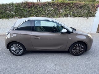 Opel ADAM 2015