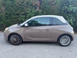 Opel ADAM 2015