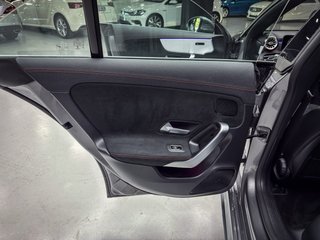 Mercedes-Benz Clase CLA AMG