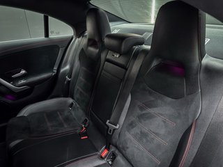 Mercedes-Benz Clase CLA AMG