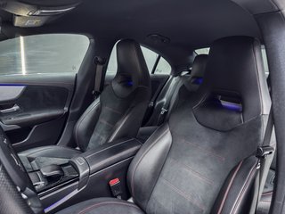 Mercedes-Benz Clase CLA AMG