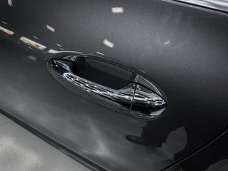 Mercedes-Benz Clase CLA AMG