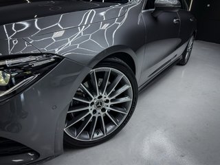 Mercedes-Benz Clase CLA AMG