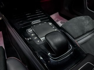 Mercedes-Benz Clase CLA AMG