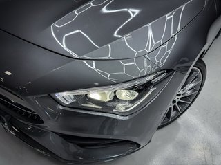Mercedes-Benz Clase CLA AMG