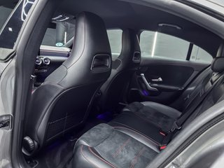 Mercedes-Benz Clase CLA AMG