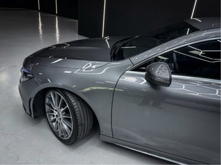 Mercedes-Benz Clase CLA AMG