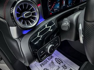 Mercedes-Benz Clase CLA AMG