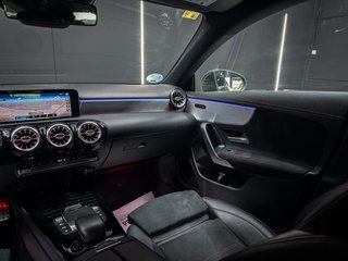 Mercedes-Benz Clase CLA AMG
