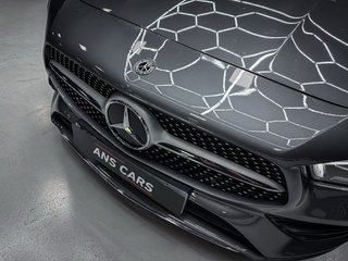 Mercedes-Benz Clase CLA AMG