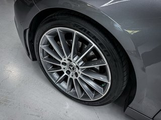 Mercedes-Benz Clase CLA AMG
