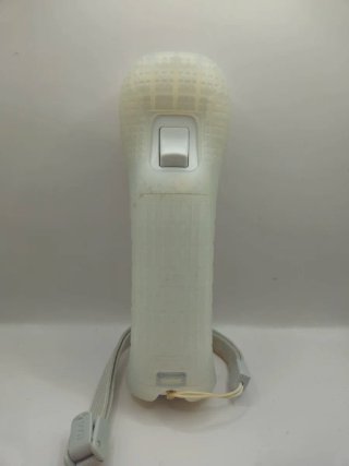 Controller Nintendo Wii Con guscio protettivo