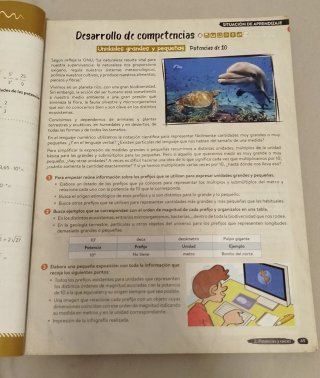 Matemáticas 3 ESO : Geniox