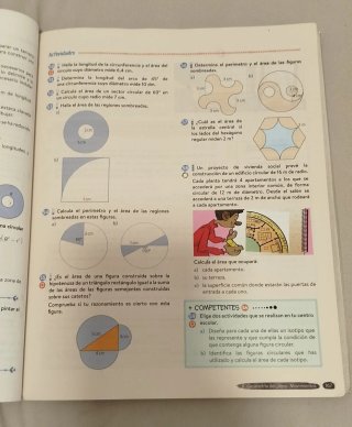 Matemáticas 3 ESO : Geniox