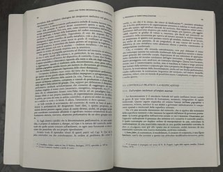 Verso una teoria geografica della complessità