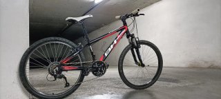 Bicicleta BH