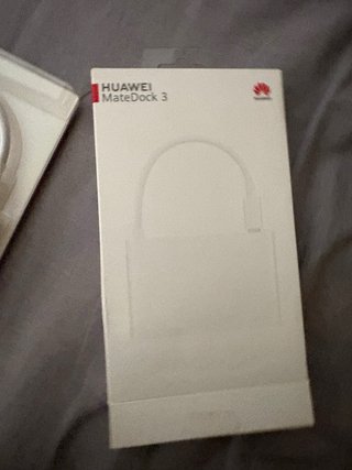 Adattatore Huawei MateDock3