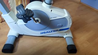 Bicicleta Estática Salter PT-0081