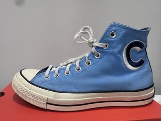 Converse Chuck Taylor 70 Azul