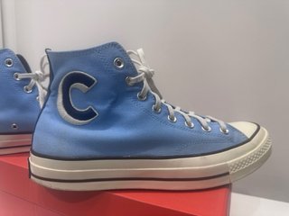 Converse Chuck Taylor 70 Azul