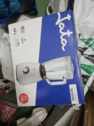 Batidora vaso Jata BT265