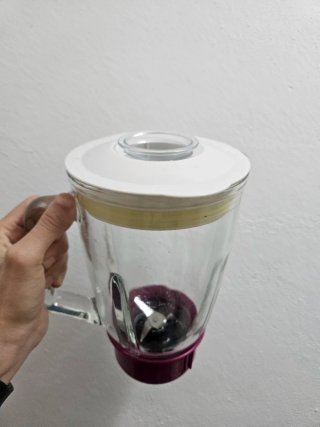Batidora vaso Jata BT265