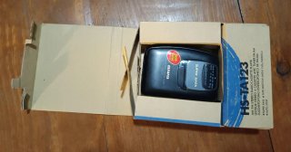 Walkman Aiwa HS-TA123 Radio Cassette Player