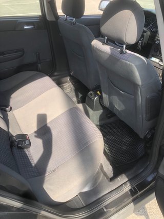 Opel Astra 2004