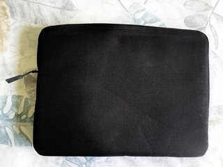 Funda portátil 13-14 + 3 paños microfibra