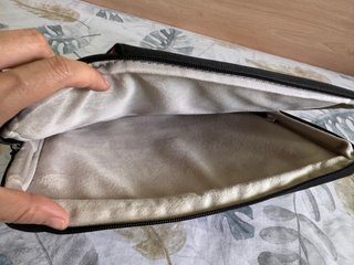 Funda portátil 13-14 + 3 paños microfibra