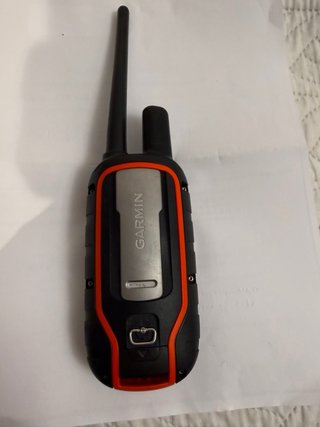 Garmin Alpha 100 Impecable