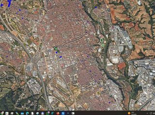 Terreno en venta en Benicasim Golf en Benicasim/Benicàssim