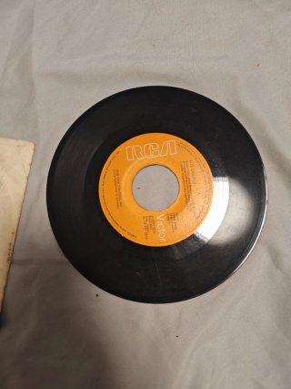 Disco Los Golfos - Que Pasa Contigo Tío
