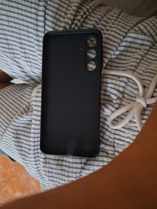 Funda Samsung A16 Graffiti