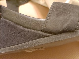 Sandalias vestir Alma en Pena