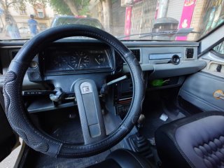 Citroen C 15 1990