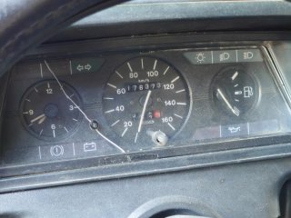 Citroen C 15 1990