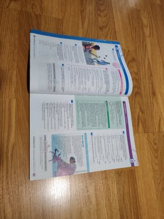 Optimise students book premium pack