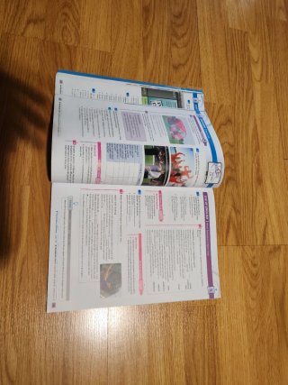 Optimise students book premium pack
