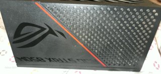Alimentatore Asus ROG Strix 850W
